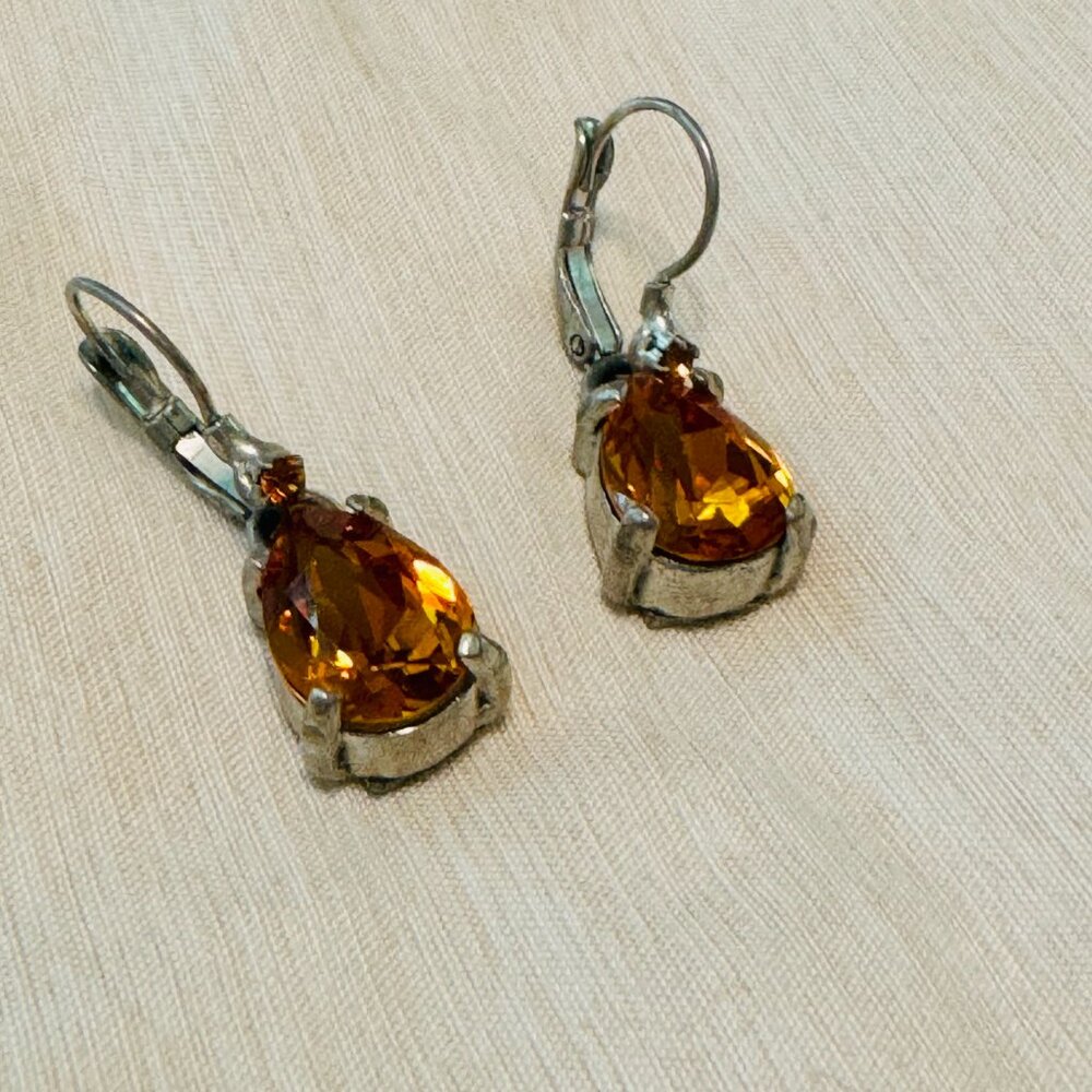 Otazu Earrings